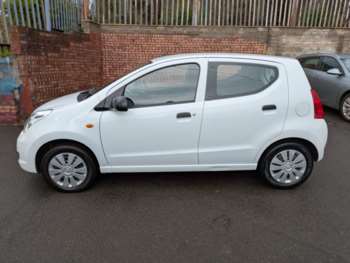 Used Suzuki Alto 2013 for sale - 74386470: Photo