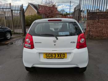 Used Suzuki Alto 2013 for sale - 74386470: Photo