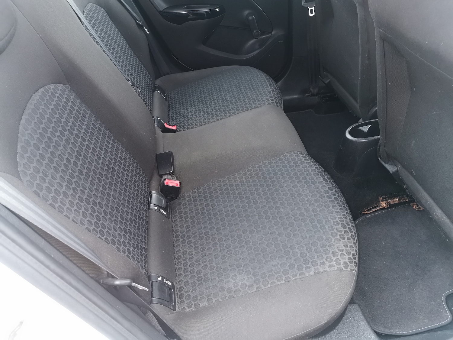 Used Vauxhall Corsa 2015 for sale - 77547742: Photo 5