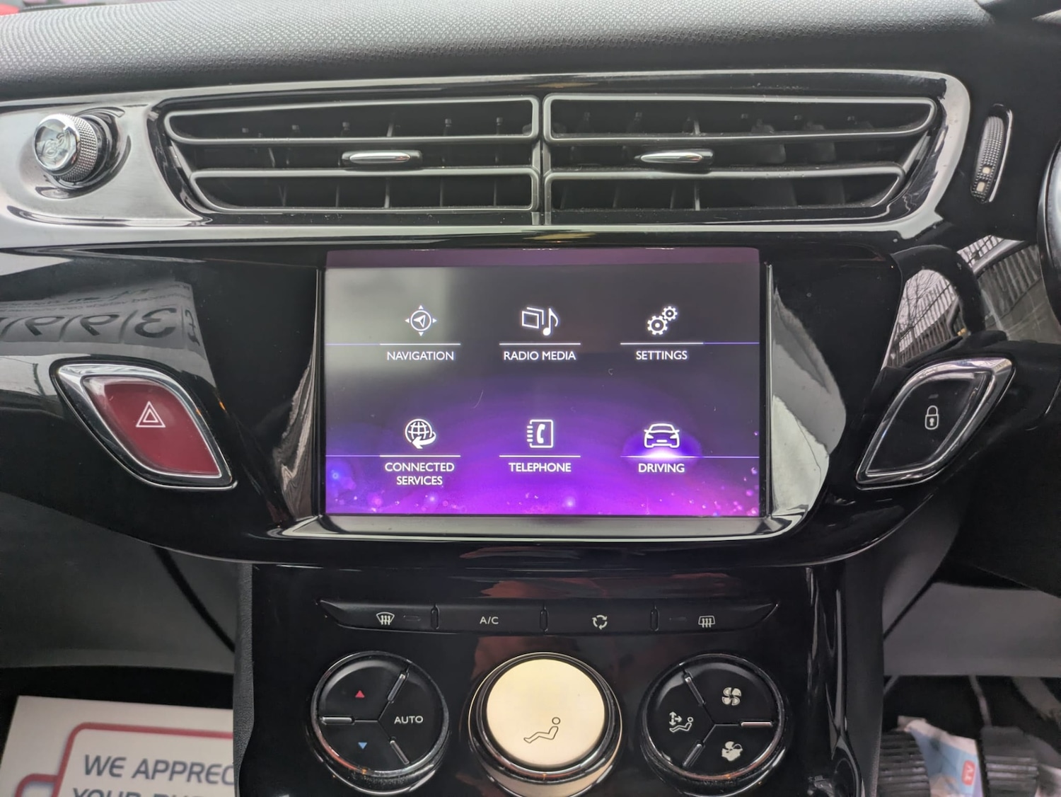 Used DS Automobiles DS 3 2015 for sale - 77023214: Photo 7