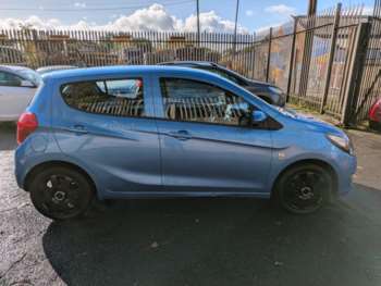 2016 (16) - 1.0 SE 5dr
