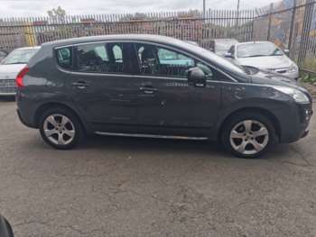 2013 (63) - 1.6 HDi 115 Active II 5dr