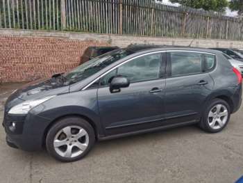 Used Peugeot 3008 2013 for sale - 74883590: Photo