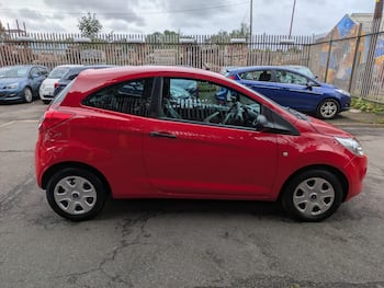 Used Ford Ka 2013 for sale - 79806235: Photo