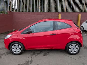 Used Ford Ka 2013 for sale - 79806235: Photo