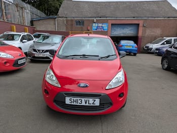 Used Ford Ka 2013 for sale - 79806235: Photo