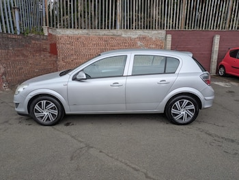 Used Vauxhall Astra 2009 for sale - 79335851: Photo