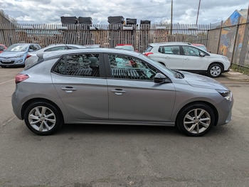 Used Vauxhall Corsa 2019 for sale - 78312152: Photo