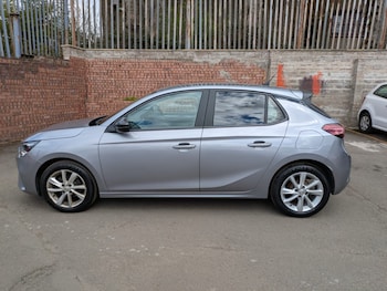 Used Vauxhall Corsa 2019 for sale - 78312152: Photo