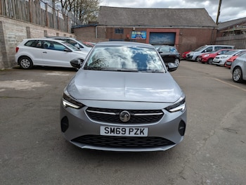 Used Vauxhall Corsa 2019 for sale - 78312152: Photo