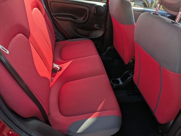 Used Fiat Panda 2014 for sale - 75366426: Photo 6