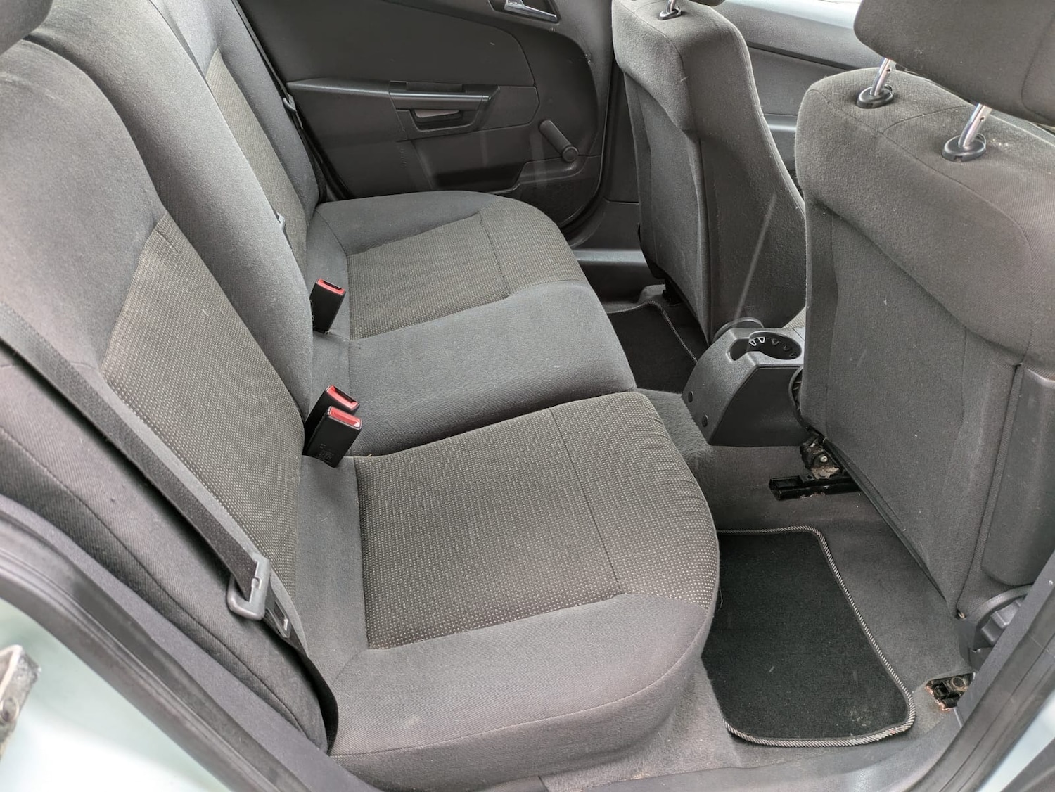 Used Vauxhall Astra 2009 for sale - 77149539: Photo 5