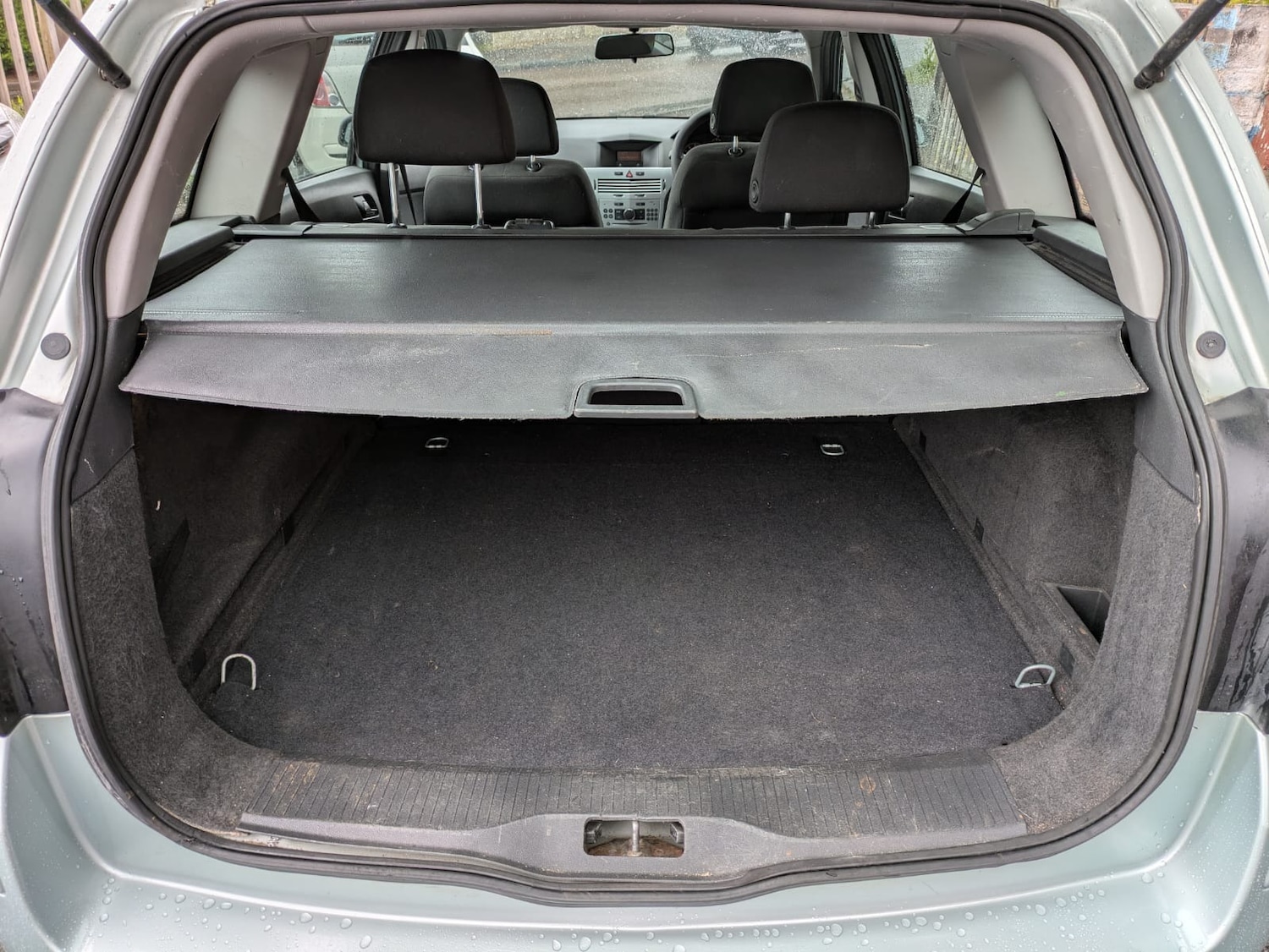 Used Vauxhall Astra 2009 for sale - 77149539: Photo 9