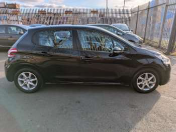 2014 (14) - 1.2 VTi Active 5dr