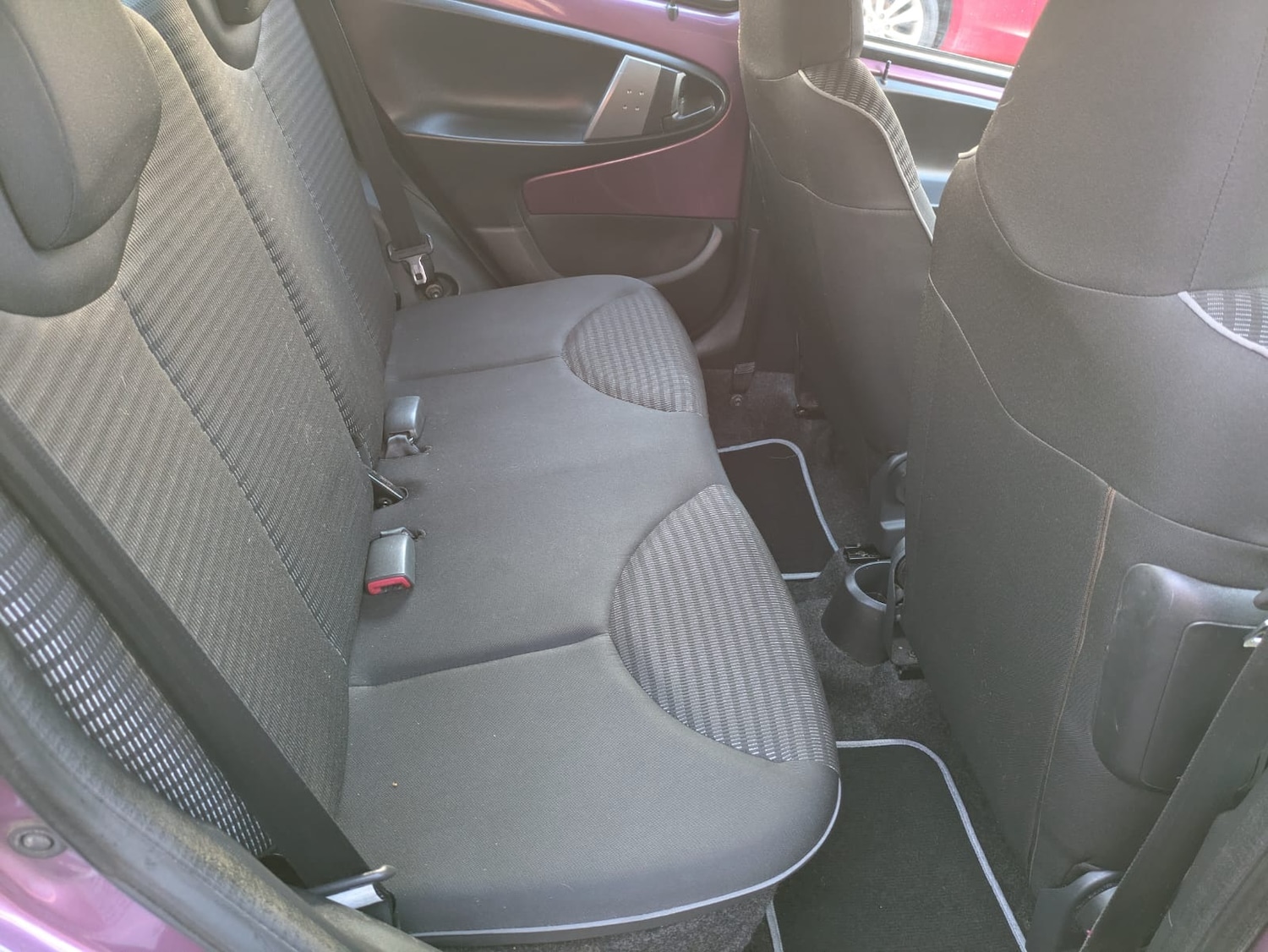 Used Peugeot 107 2013 for sale - 76766604: Photo 5