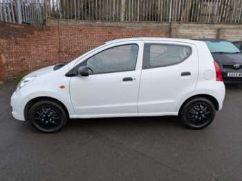 Used Suzuki Alto 2014 for sale - 73121927: Photo