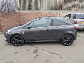Used Vauxhall Corsa 2015 for sale - 77932898: Photo