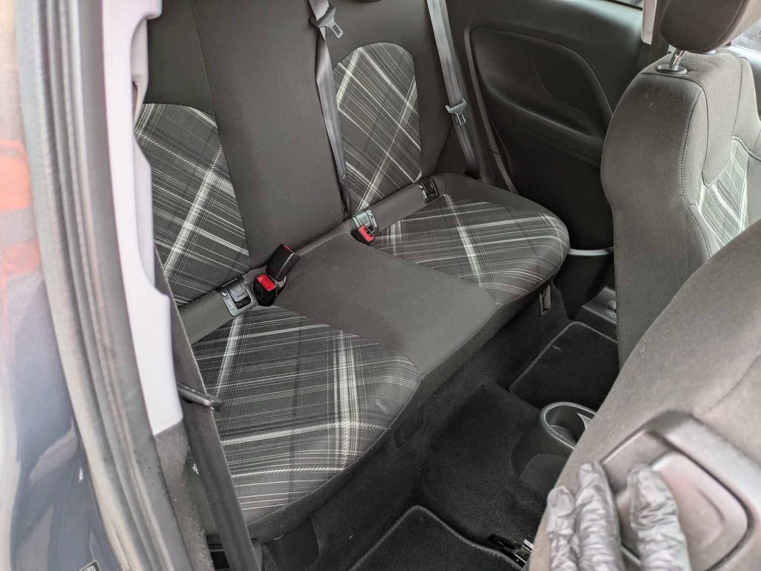 Used Vauxhall Corsa 2015 for sale - 77932898: Photo 5