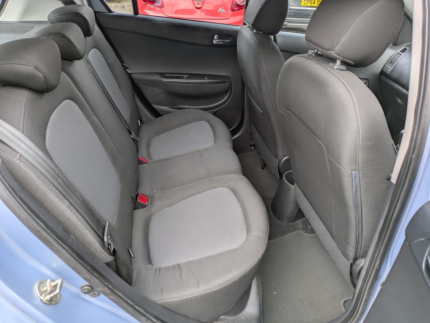 Used Hyundai i20 2013 for sale - 78213755: Photo 5