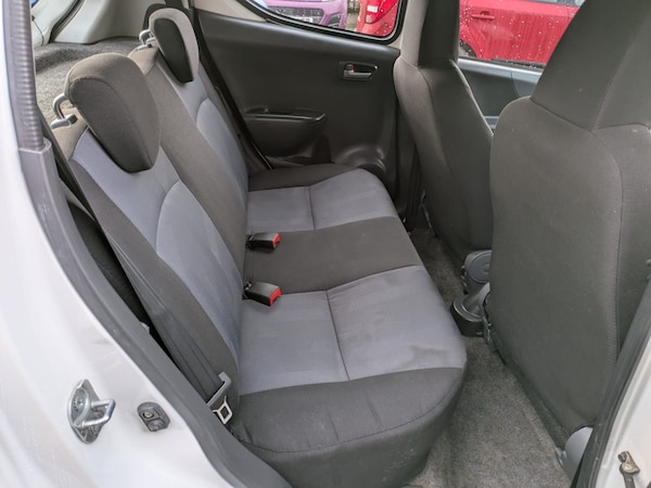 Used Suzuki Alto 2014 for sale - 75309052: Photo 5