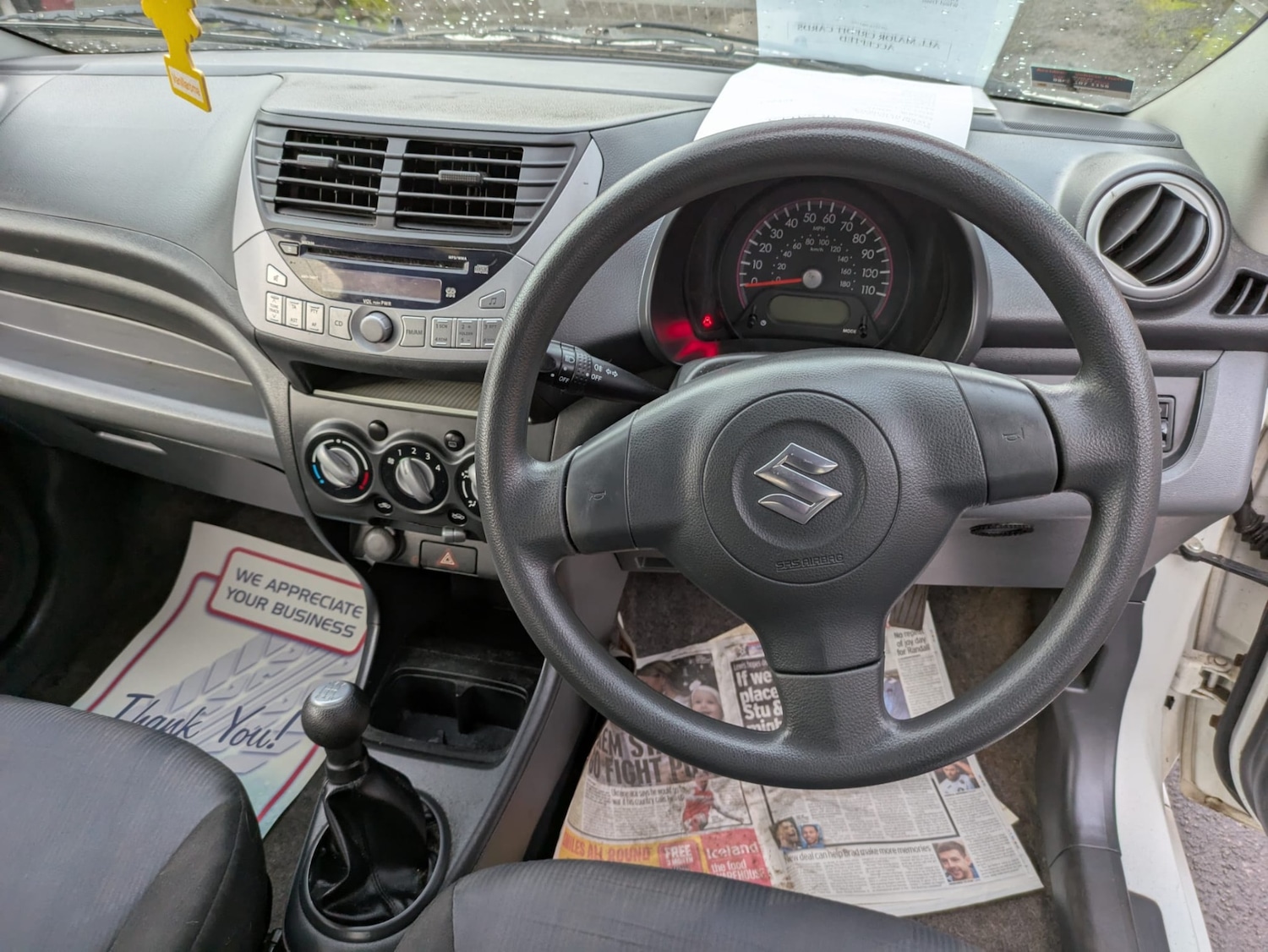 Vehicle 7
