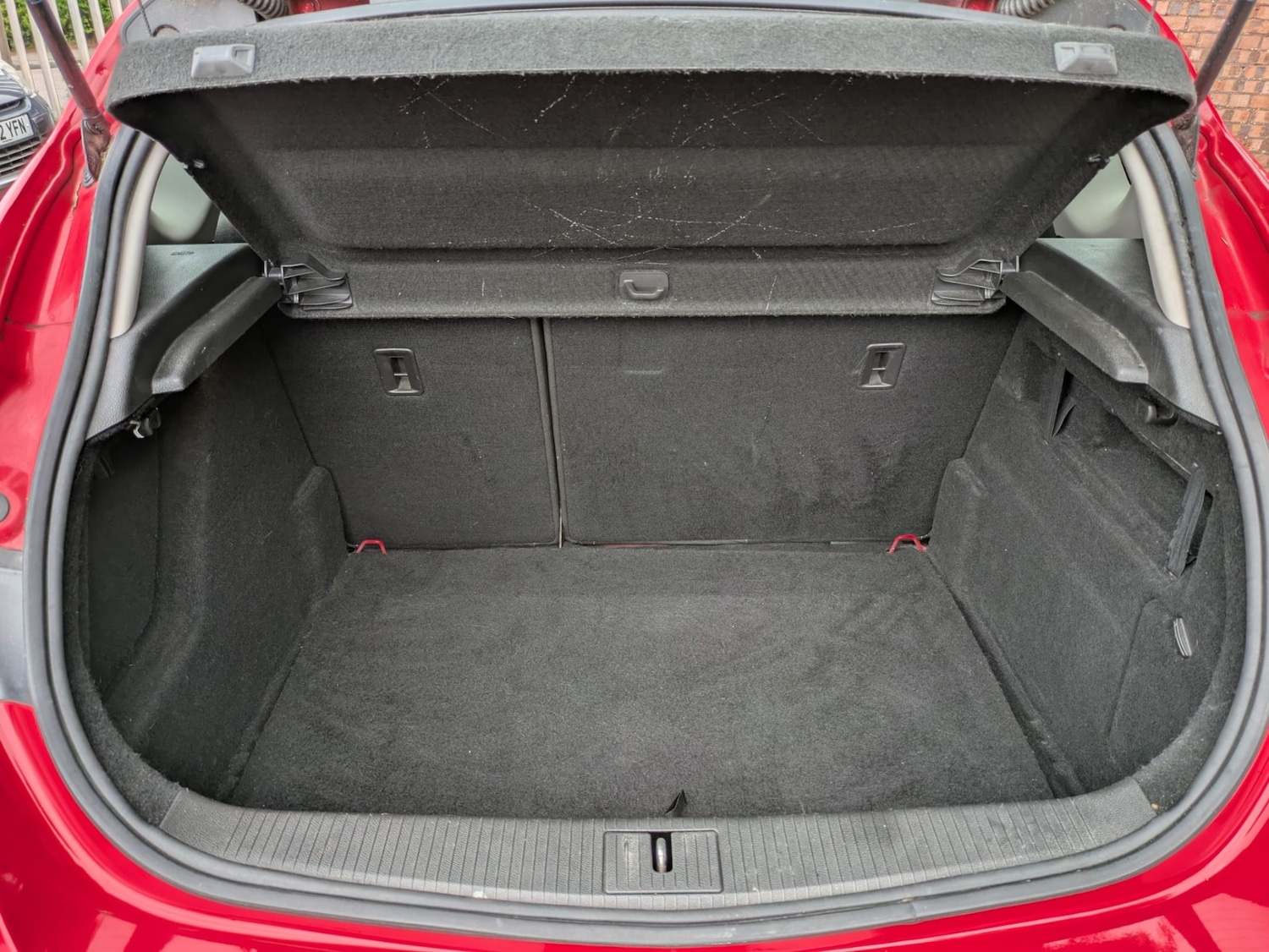 Used Vauxhall Astra 2013 for sale - 75575683: Photo 9