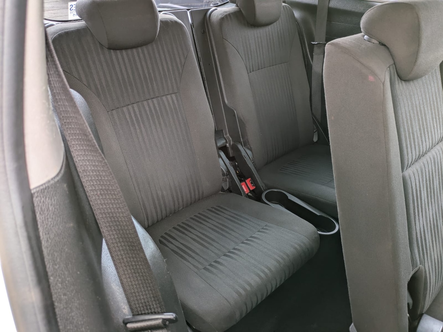 Used Vauxhall Zafira 2015 for sale - 76249491: Photo 6