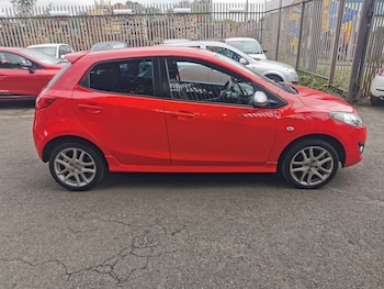 Used Mazda Mazda2 2014 for sale - 79444740: Photo