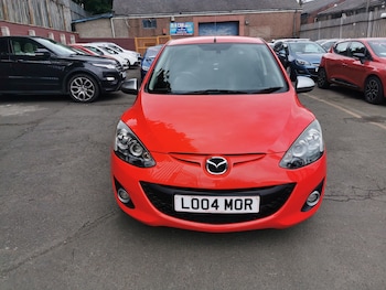 Used Mazda Mazda2 2014 for sale - 79444740: Photo