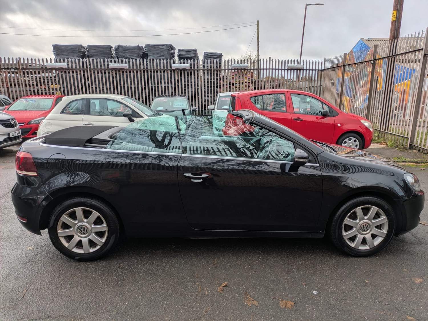 Used Volkswagen Golf 2012 for sale - 76554410: Photo 1