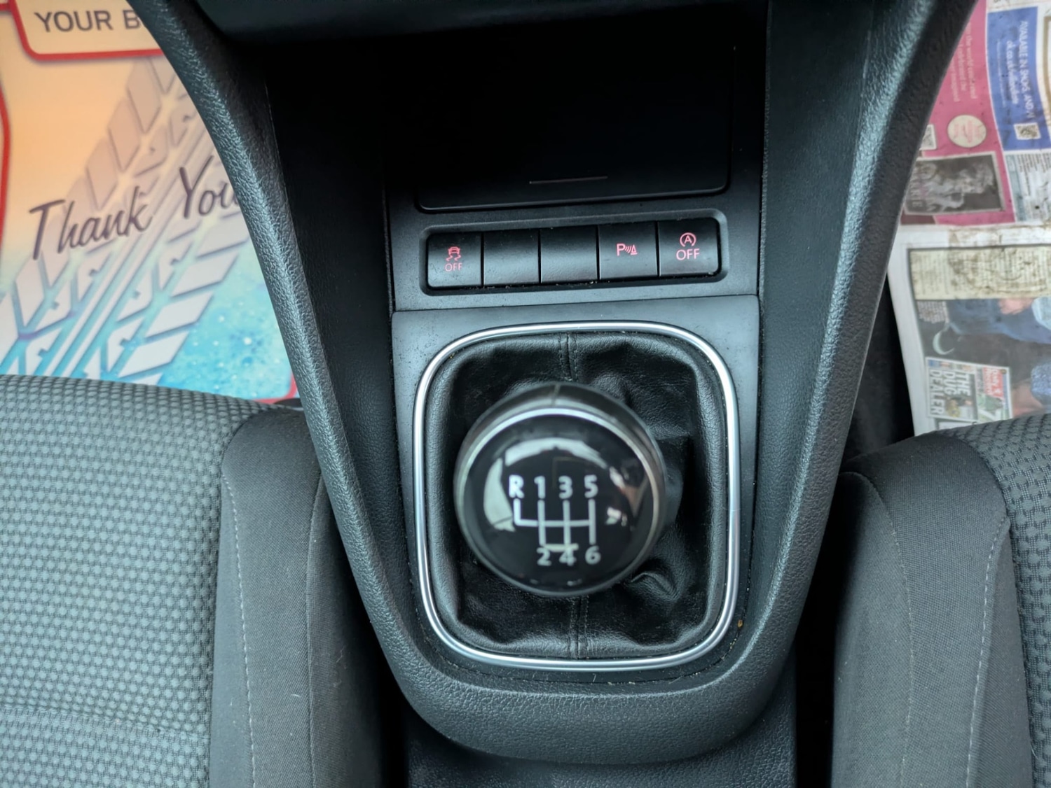 Used Volkswagen Golf 2012 for sale - 76554410: Photo 10