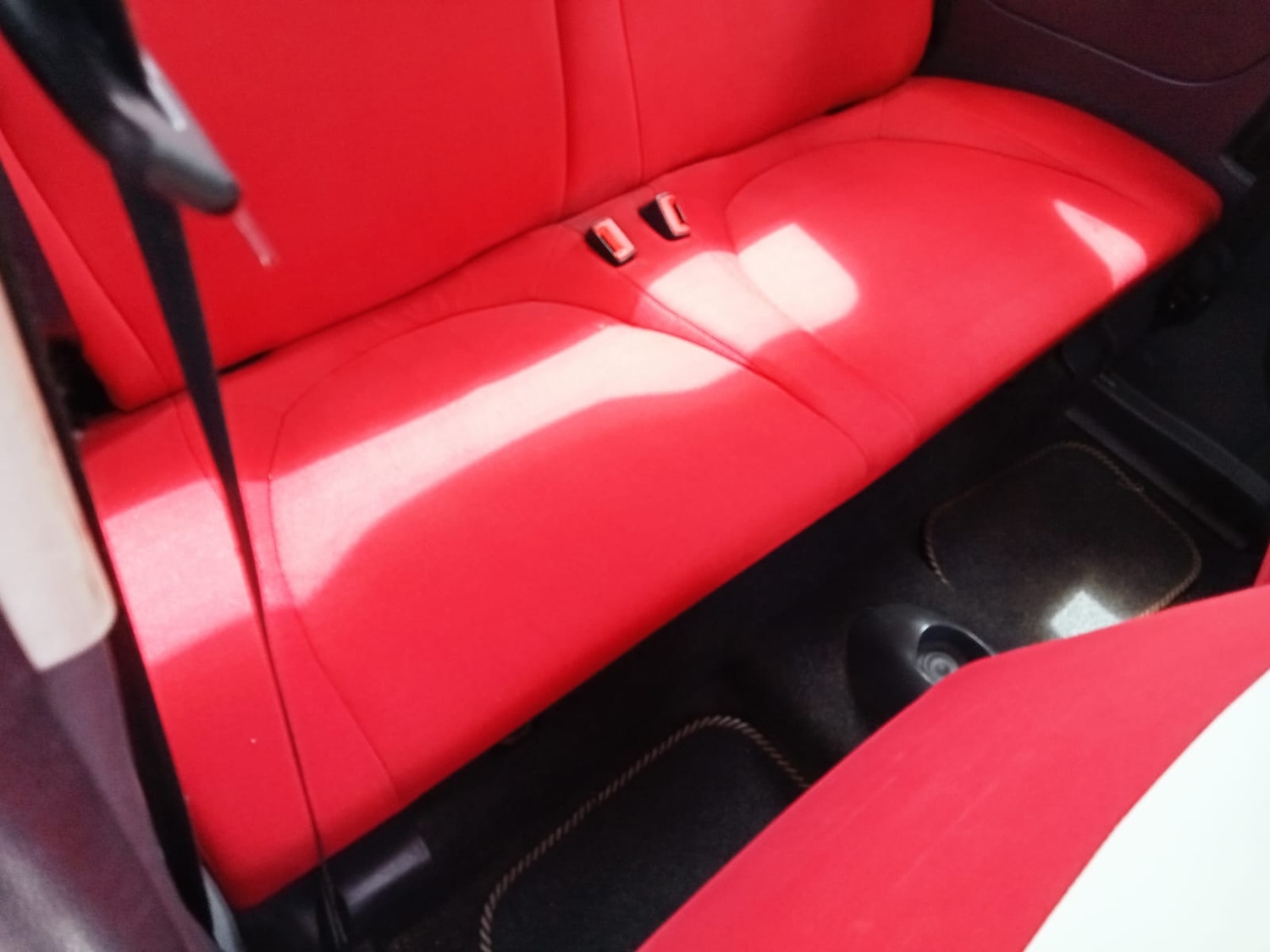 Used Fiat 500 2012 for sale - 77494514: Photo 5