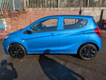 Used Vauxhall Viva 2016 for sale - 74268235: Photo