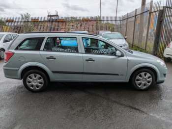 2009 (09) - 1.8i VVT Life 5dr Auto [AC]