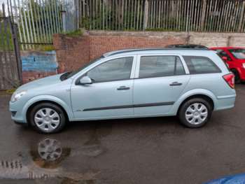 Used Vauxhall Astra 2009 for sale - 74769469: Photo