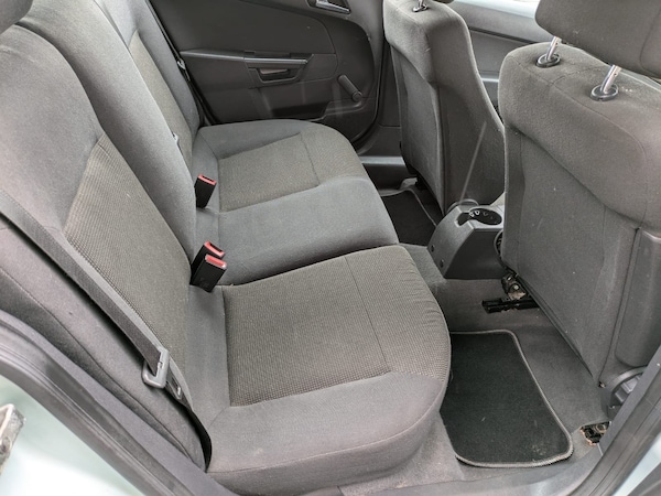 Used Vauxhall Astra 2009 for sale - 74769469: Photo 6