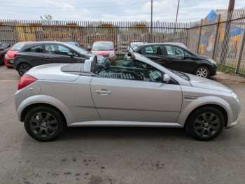 2009 (09) - 1.4i 16V Air 2dr