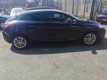 Used Renault Megane 2012 for sale - 78392707: Photo