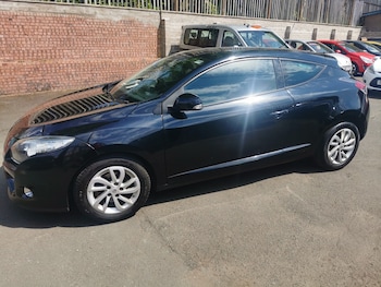 Used Renault Megane 2012 for sale - 78392707: Photo