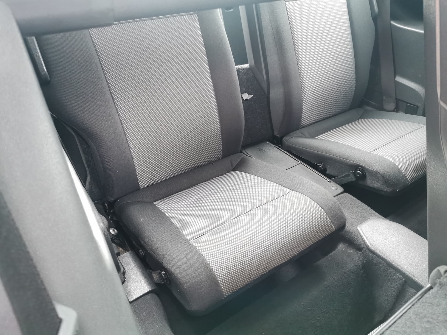 Used Vauxhall Zafira 2013 for sale - 77584869: Photo 5