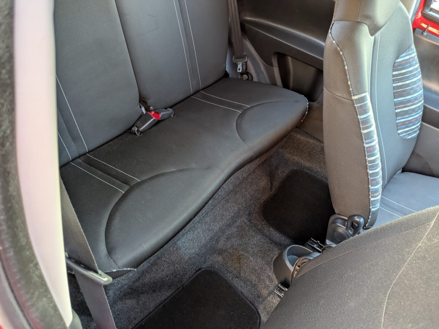 Used Citroen C1 2014 for sale - 76963668: Photo 5