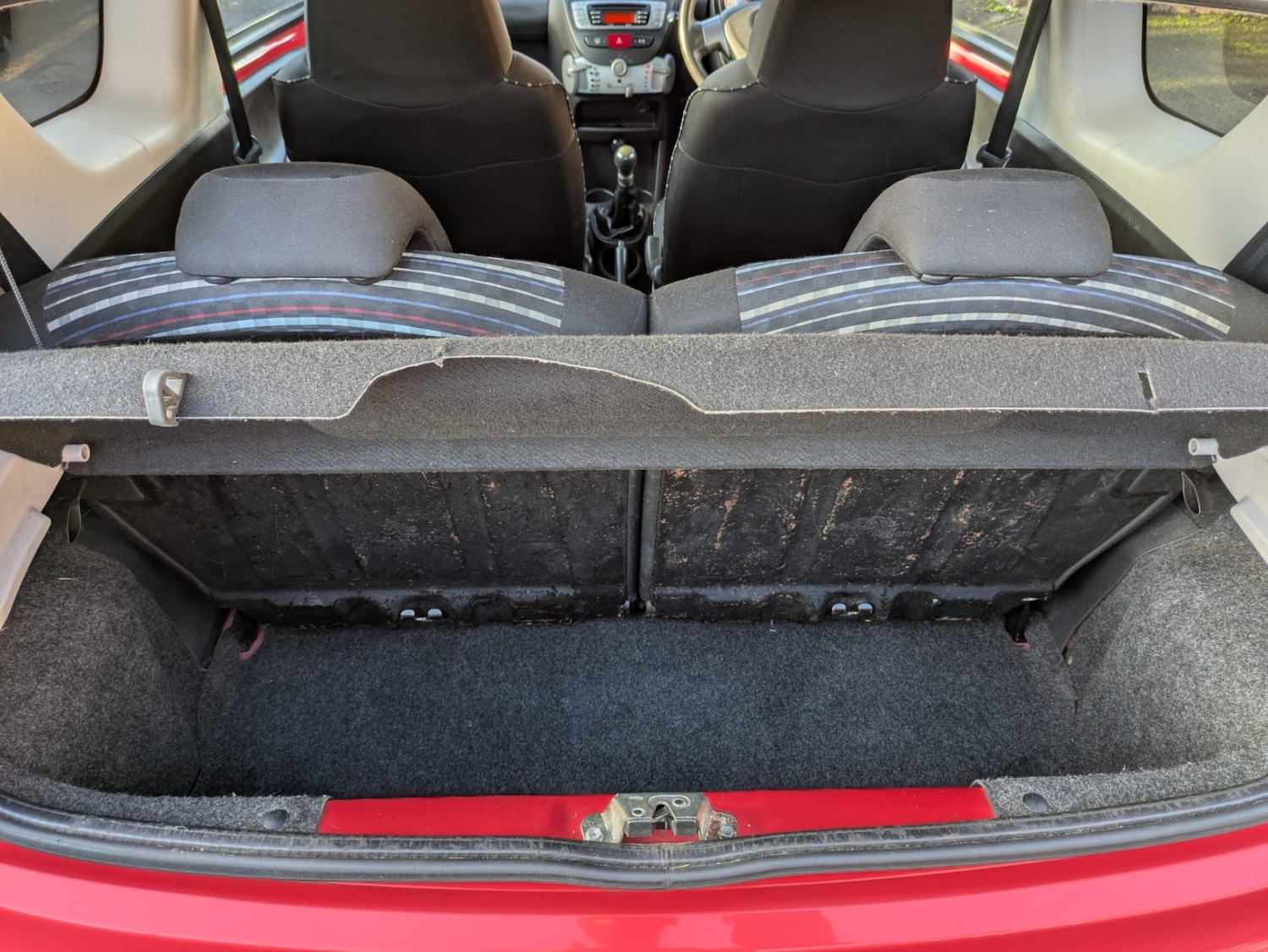 Used Citroen C1 2014 for sale - 76963668: Photo 7