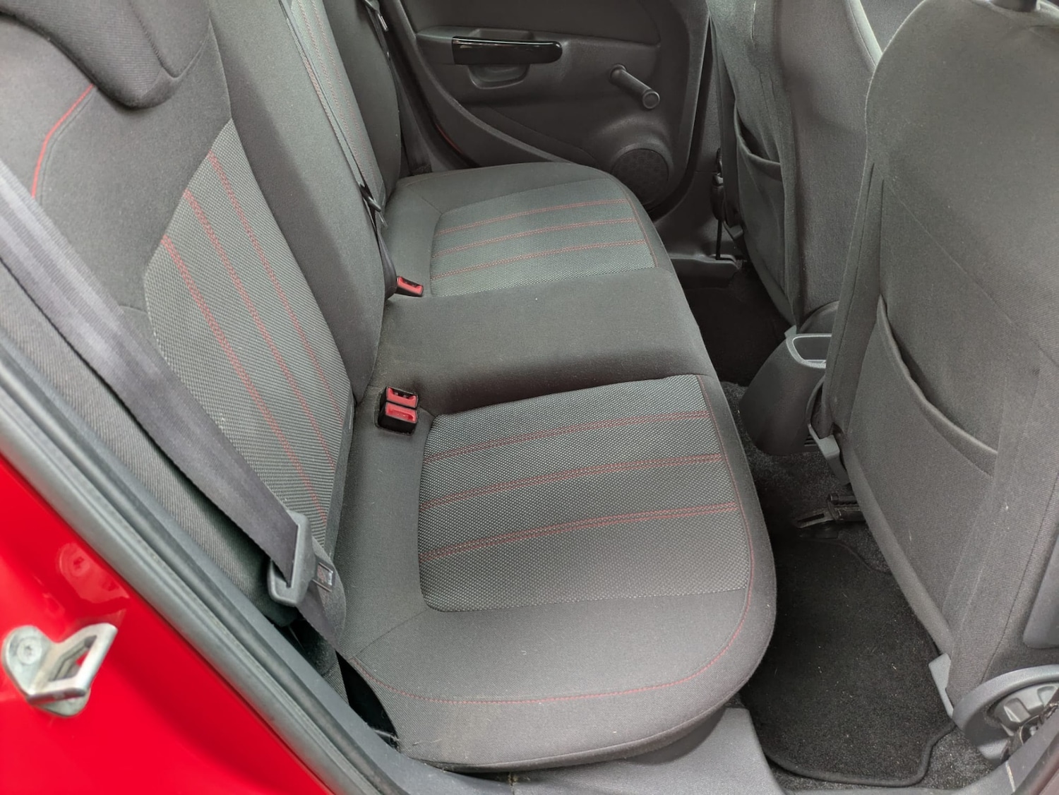 Used Vauxhall Corsa 2014 for sale - 76265746: Photo 5