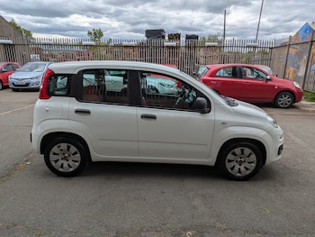 Used Fiat Panda 2015 for sale - 78612457: Photo