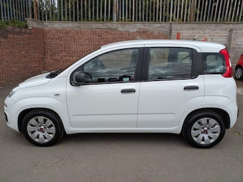 Used Fiat Panda 2015 for sale - 78612457: Photo