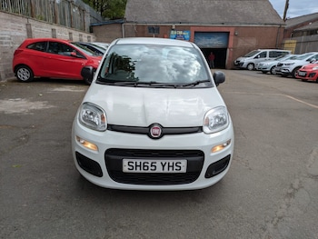 Used Fiat Panda 2015 for sale - 78612457: Photo