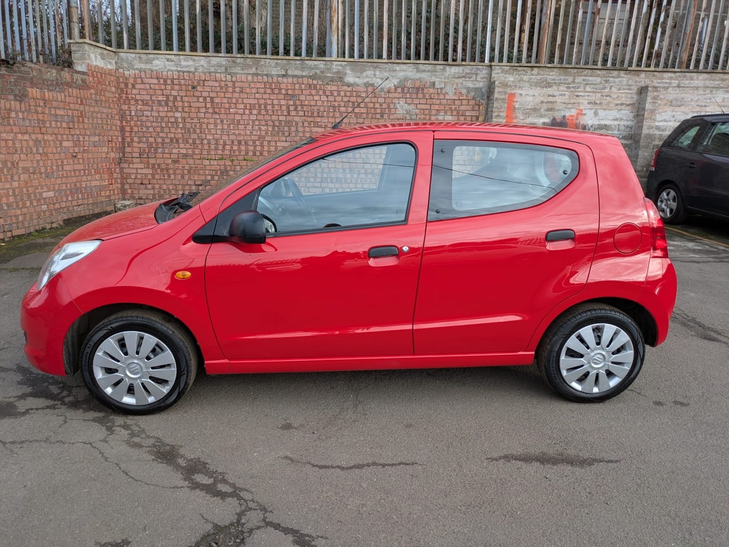 Used Suzuki Alto 2014 for sale - 77721793: Photo 2