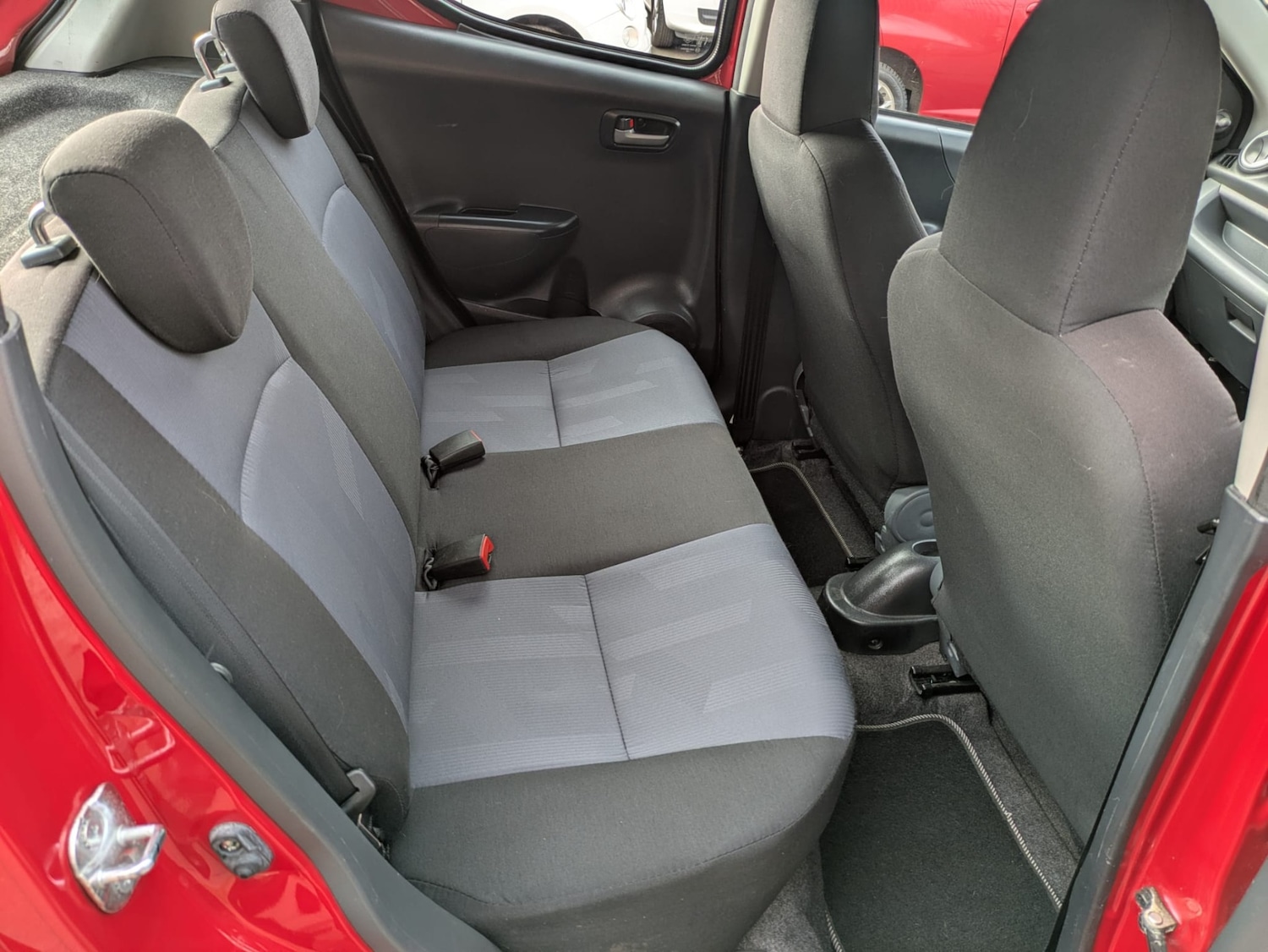 Used Suzuki Alto 2014 for sale - 77721793: Photo 5