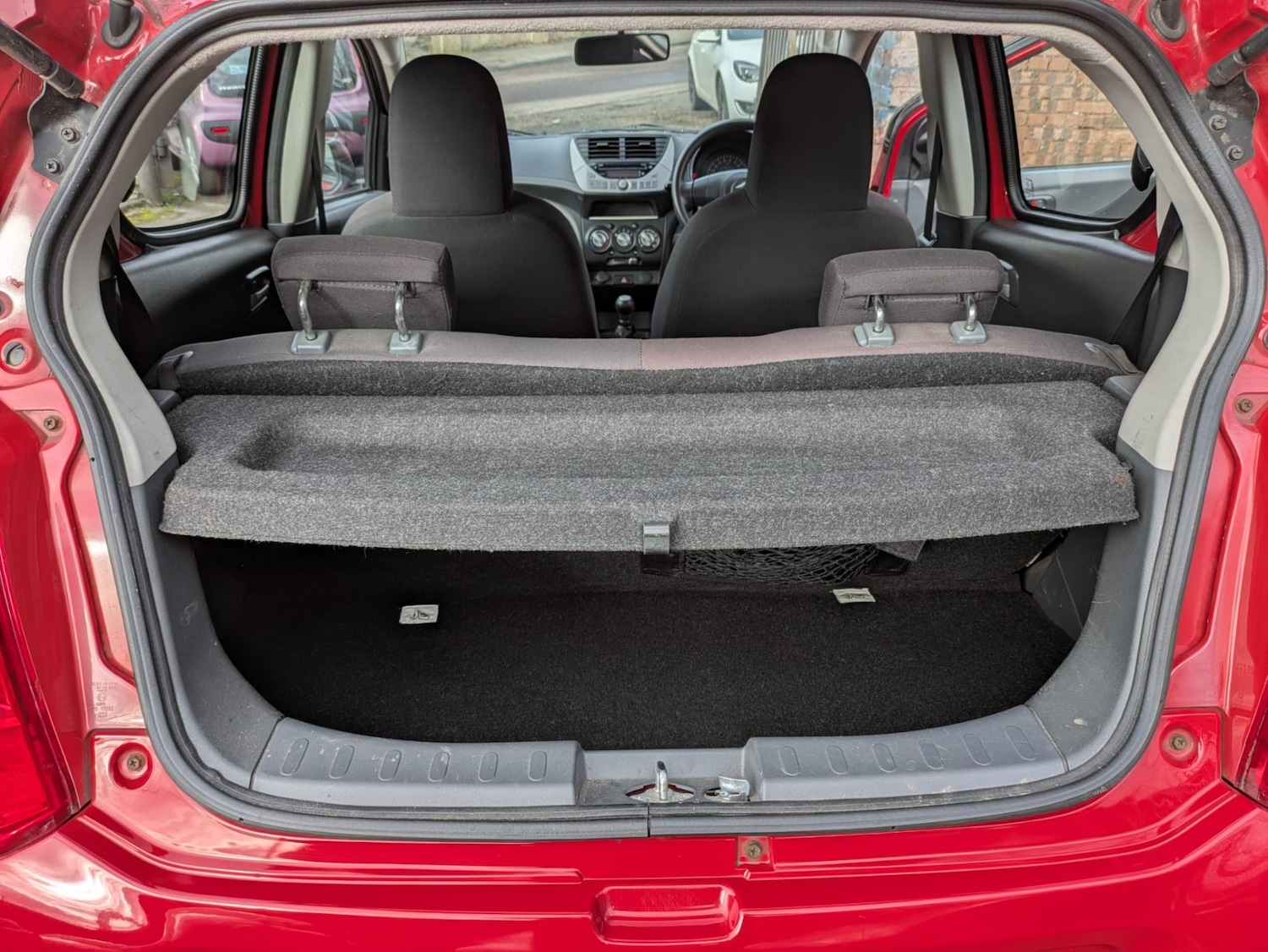 Used Suzuki Alto 2014 for sale - 77721793: Photo 8