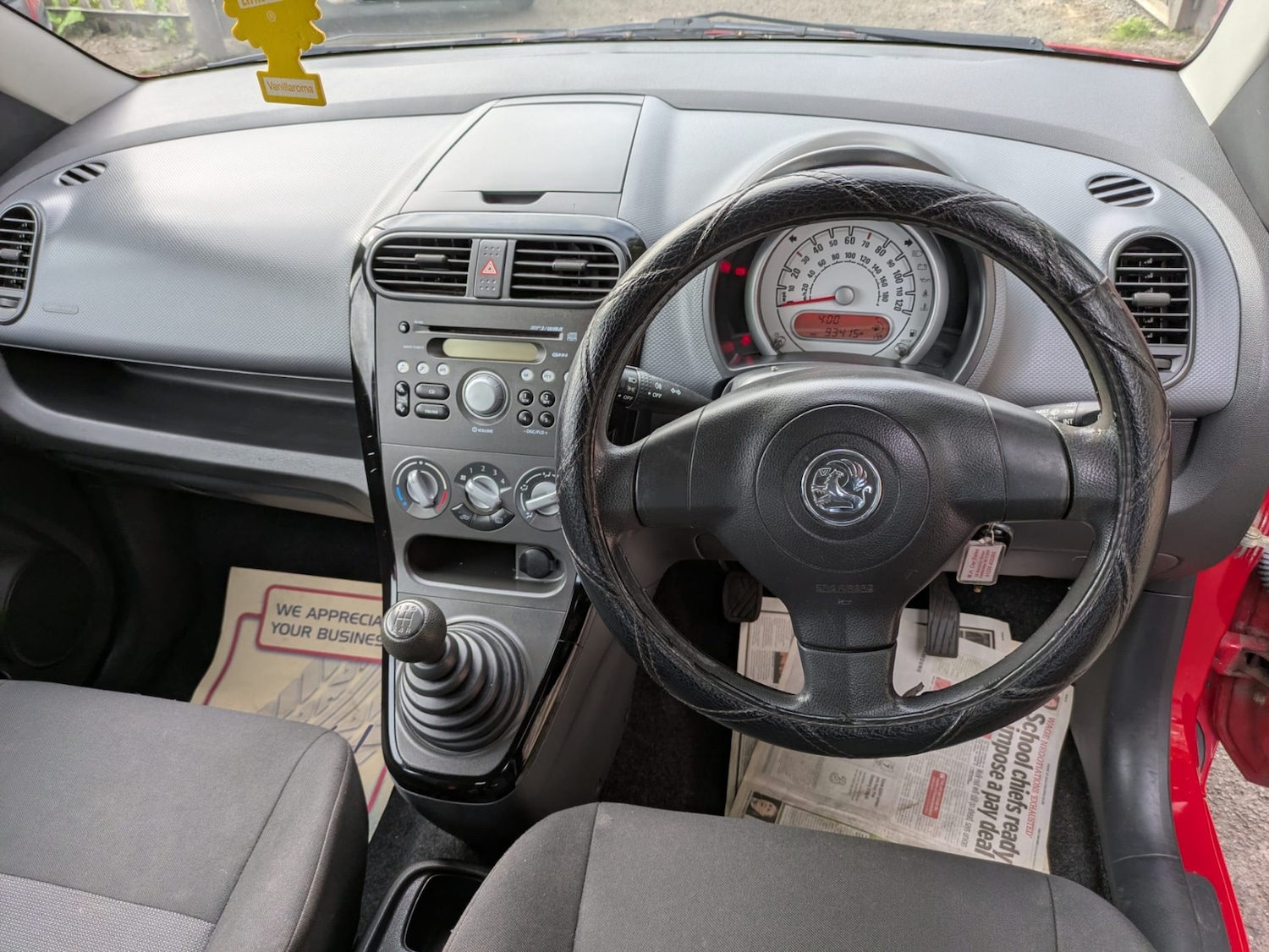 Vehicle 7